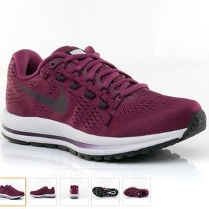 Women’s Nike air zoom Vomero 12